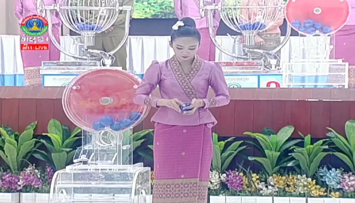 หวยลาวออกวันนี้ สด 29/11/66 ตรวจหวยลาว 6 ตัว สถิติหวยลาววันพุธ หวยลาวล่าสุด