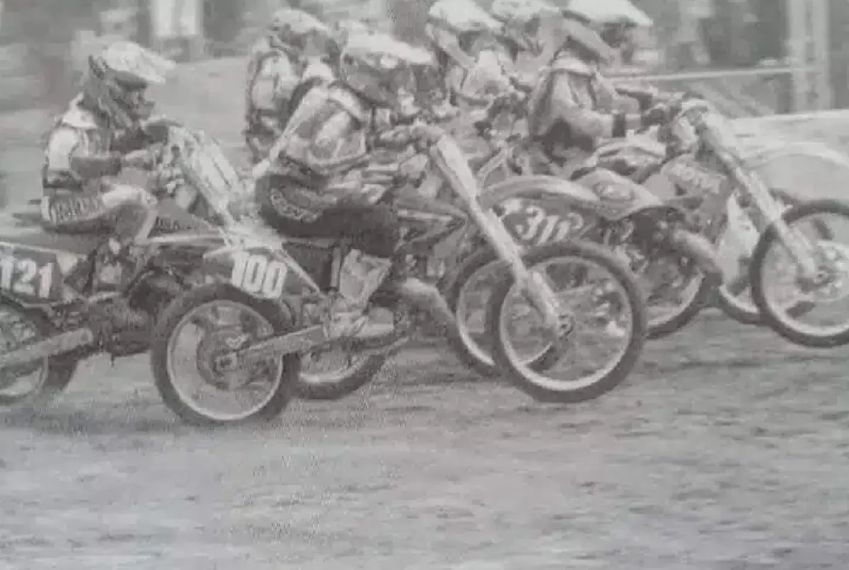 เปิดภาพ“เสี่ยแป้ง นาโหนด”อดีตเคยเป็นถึงแชมป์โมโตครอสระดับประเทศ