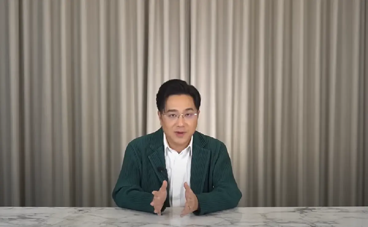 หมอช้าง เตือน 2 ราศี มีเรื่องหนักใจ รายจ่ายเยอะ เจ็บป่วยบ่อย ส่งท้ายปลายปี 66