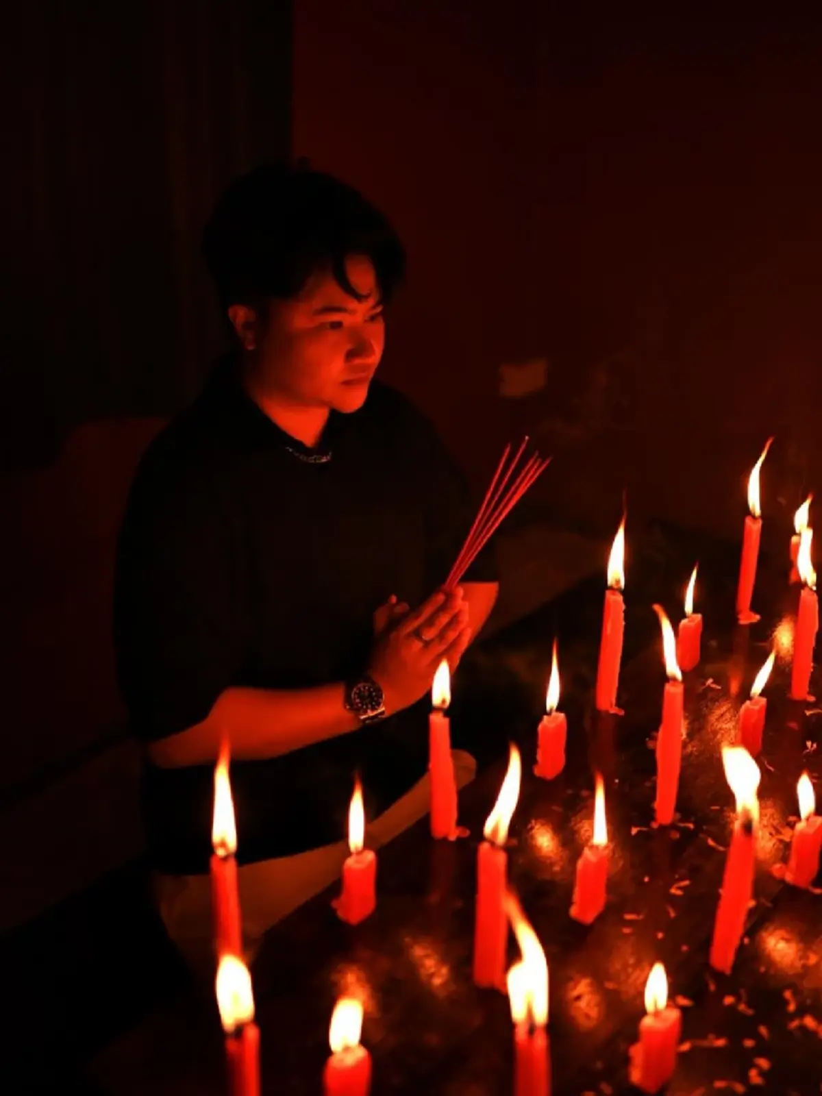 ผีให้โชค 4 วันเกิด เซ้นส์แรง ดึงดูดสิ่งลี้ลับ เจ้ากรรมนายเวรจะมาให้โชค