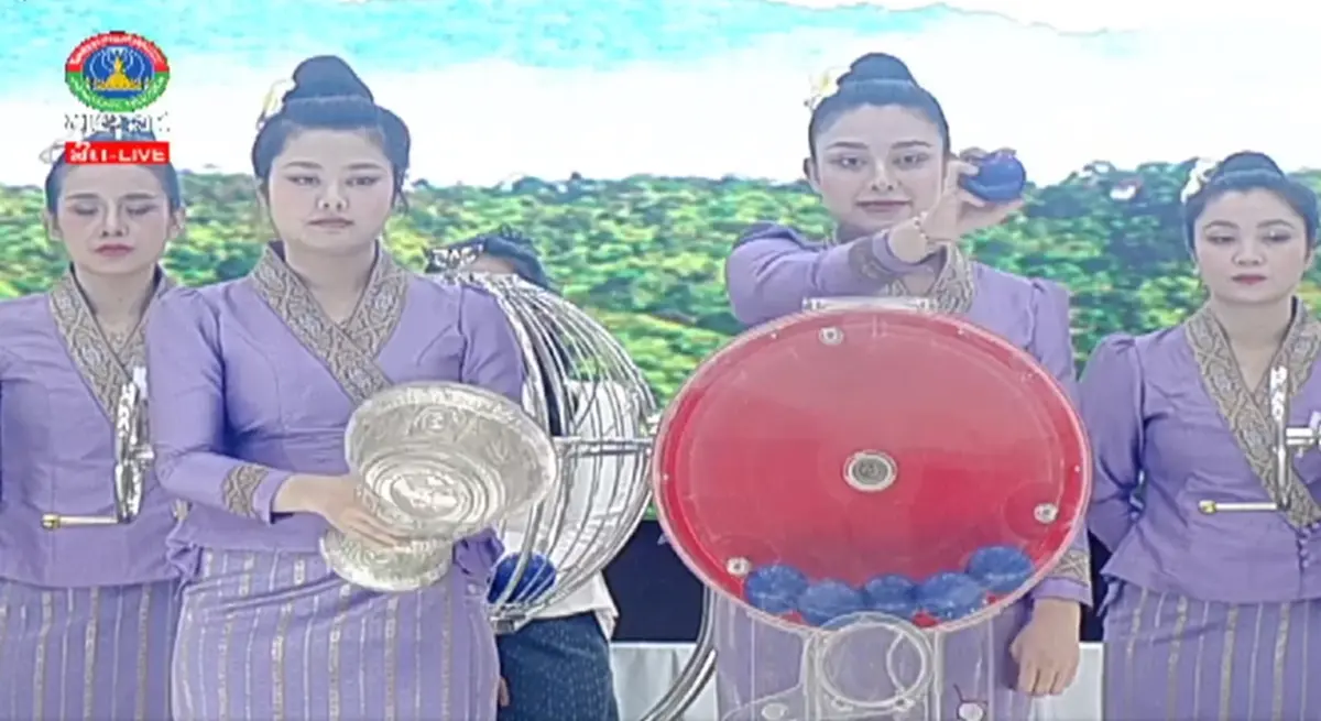 สถิติหวยลาววันพุธ ตรวจหวยลาว27/12/66 หวยลาววันนี้ 27 ธันวาคม 2566