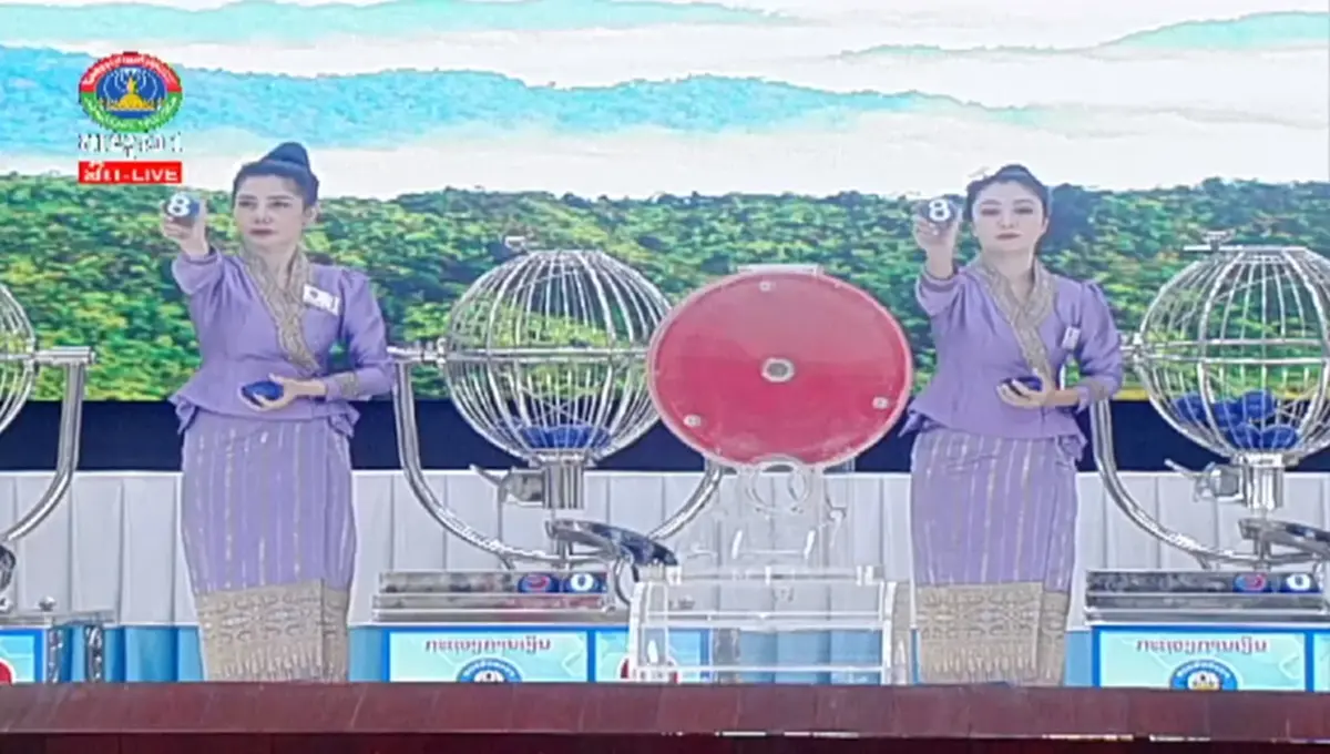 สถิติหวยลาววันพุธ ตรวจหวยลาว20/12/66 หวยลาวออกวันนี้ สด งวด 20 ธันวาคม 2566