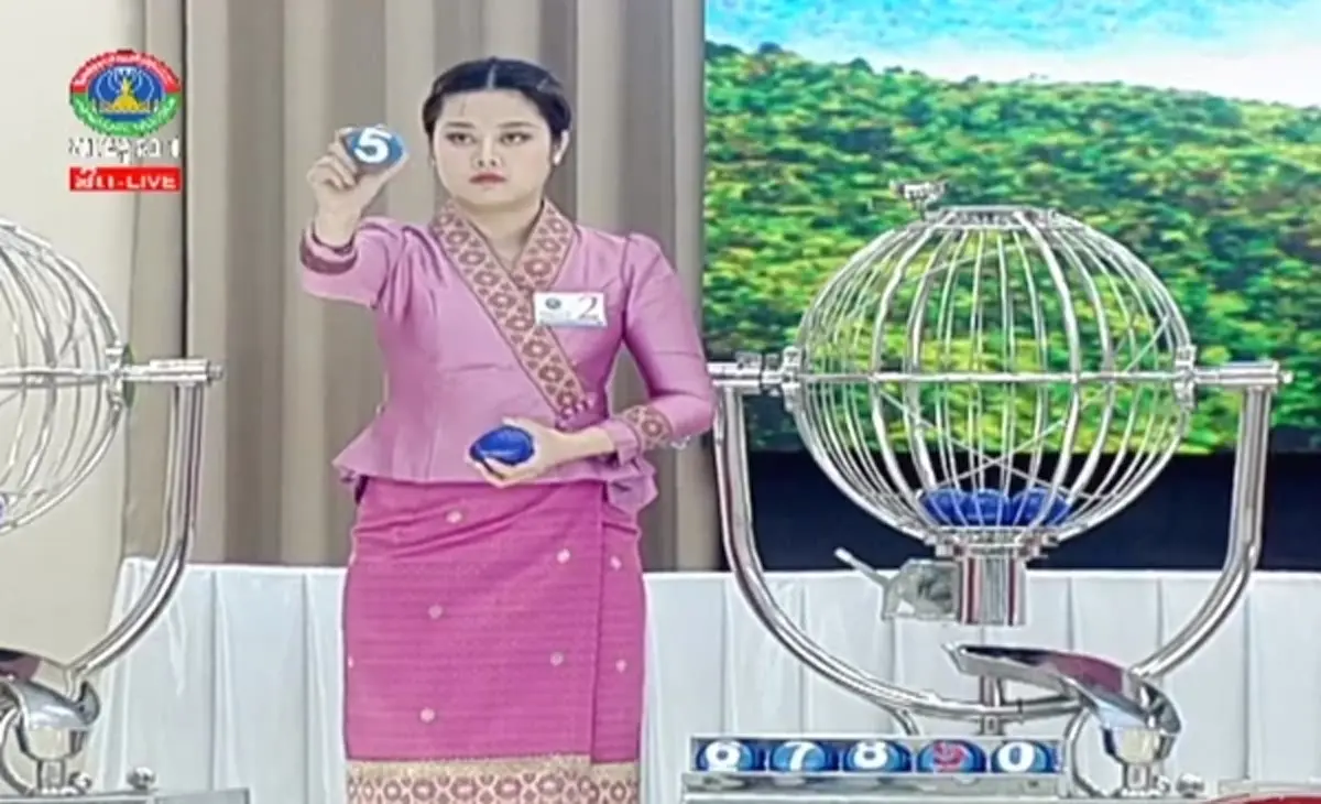 สถิติหวยลาววันศุกร์ ตรวจหวยลาว15/12/66 ผลหวยลาววันนี้ 15 ธันวาคม 2566