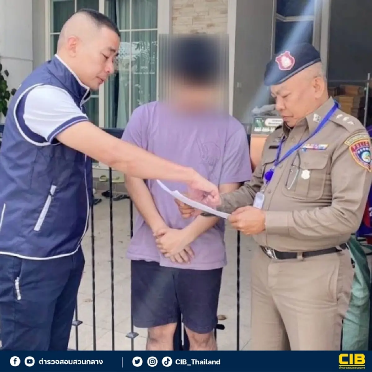 รวบ"ตี๋เล้ง มาเฟียบุหรี่ไฟฟ้า" IQOS Thailand FanClub พบเงินหมุนเวียน 100ล้าน