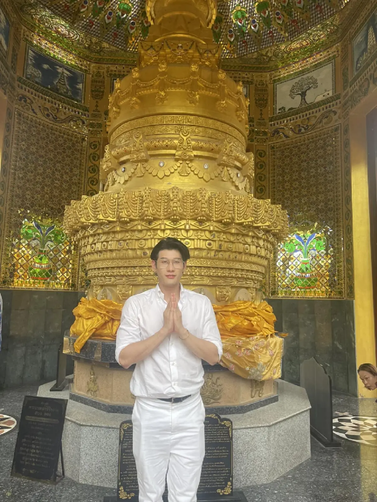 เปิด 3 ราศี โชคลาภโดดเด่น มีเกณฑ์ได้โชคแบบฟลุกๆ รับทรัพย์ต้อนรับเดือน ธ.ค.