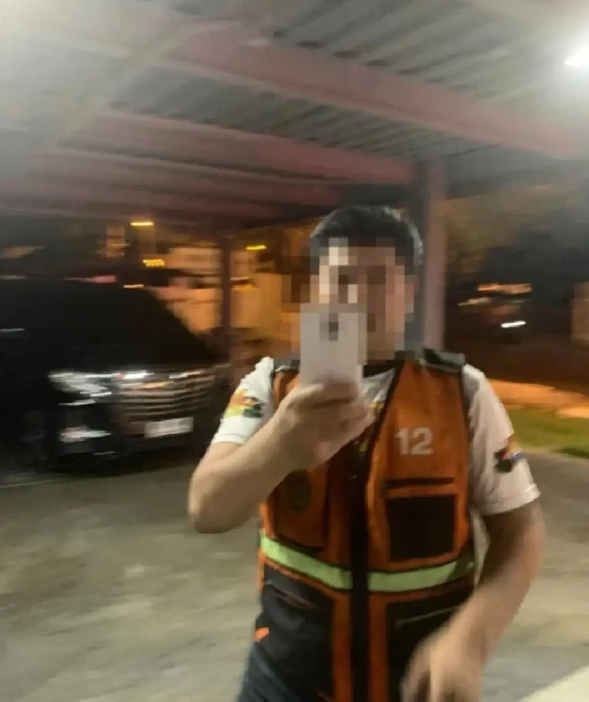 2 นทท.แฉวินจยย.ไทย เรียกไปส่งโรงแรมแต่ขับพา