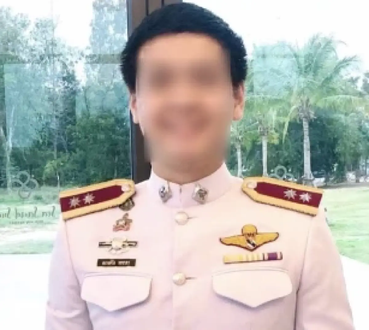 น่าห่วงอาการล่าสุด หมวดนัท จนท.ต้องเฝ้าอย่างใกล้ชิด หลังเห็นพฤติกรรม