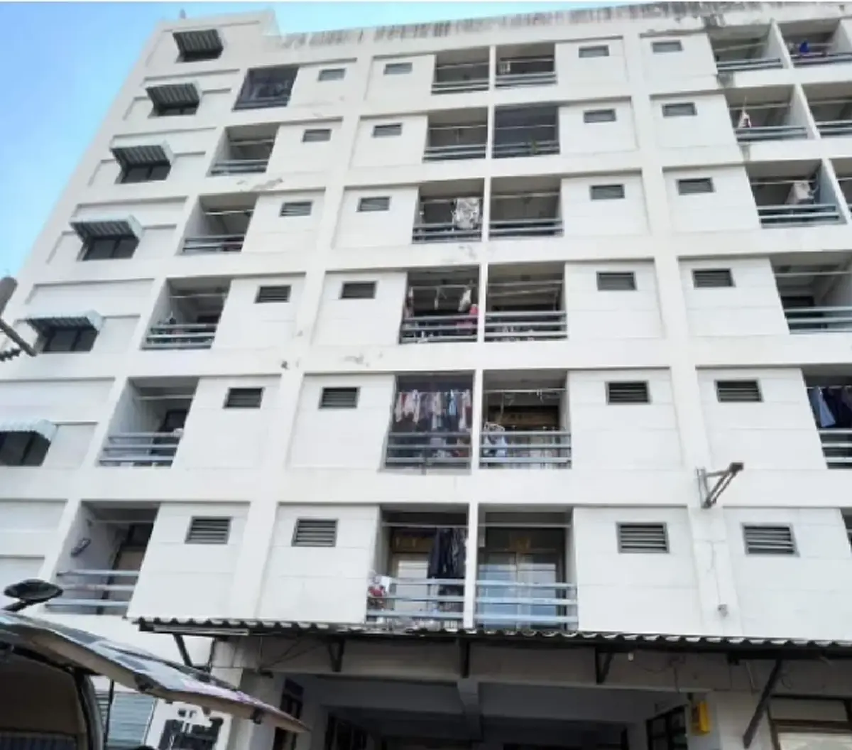 เอาแล้วคนในแฉ คนเคาะห้อง นศ.ป.เอก  ที่แท้ไม่ใช่คนที่แม่บ้านบอก