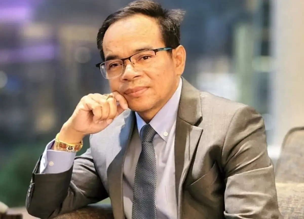 "ทนายเกิดผล"โพสต์ตัดพ้อชีวิต "เหนื่อยมากพอแล้ว" ทำหลายคนเป็นห่วง