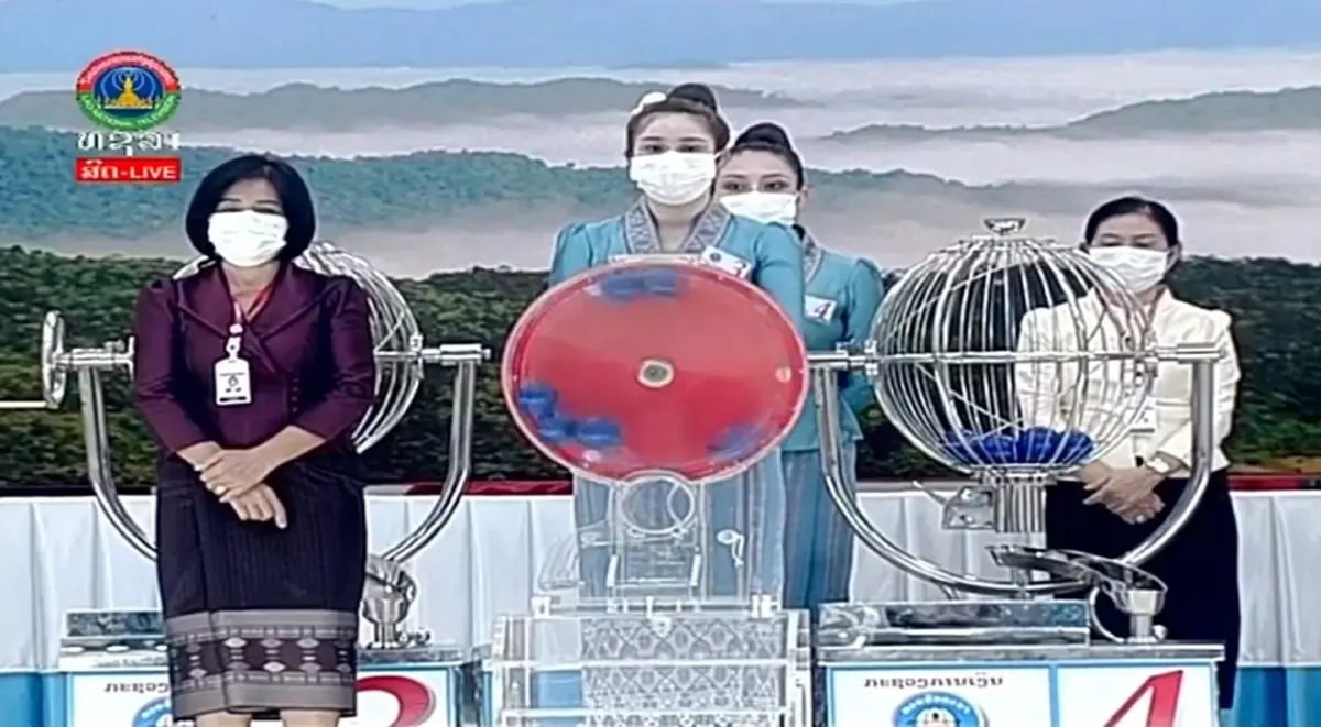 ถ่ายทอดสดหวยลาวพัฒนา 1 ธันวาคม 66  ตรวจหวยลาววันนี้ทุกรางวัล หวยลาววันนี้สด