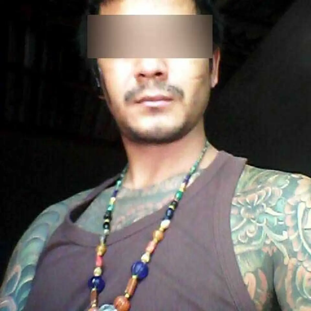 "เสือห้อย" ขาใหญ่ประจำถิ่น "กงหรา" โดนซุ่มยิงเสียชีวิต