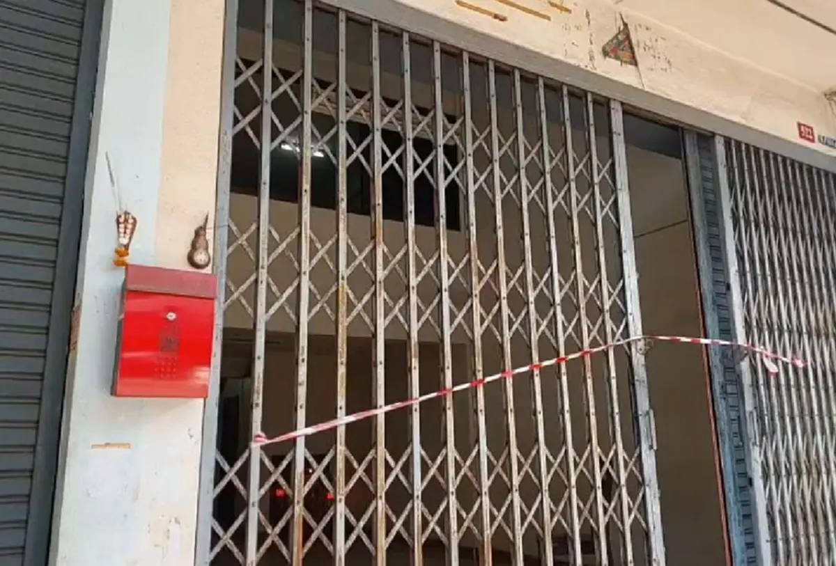 เจอหลักฐานใหม่ คดีชายพม่าในตู้แช่ นายหน้าต้องสงสัยหนีกลับอินเดีย