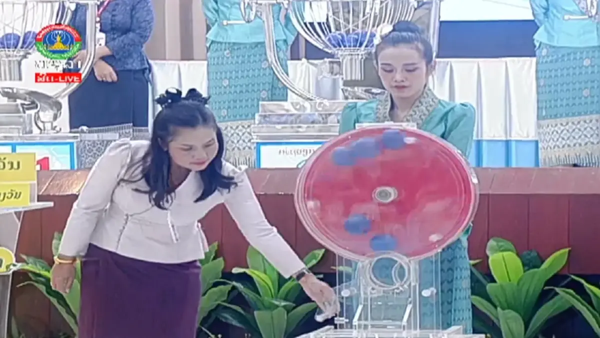 ตรวจหวยลาว8/1/67 สถิติหวยลาววันจันทร์ หวยลาววันนี้ ตรวจหวยลาว 6 ตัว  