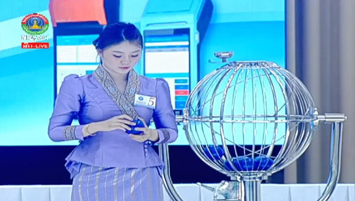 สถิติหวยลาวออกวันพุธ ตรวจหวยลาว17/1/67 หวยลาว 6 ตัว หวยลาววันนี้ 17 ม.ค. 67