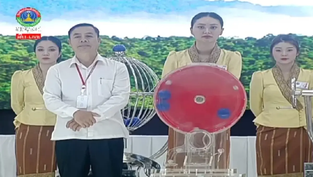 สถิติหวยลาววันจันทร์ หวยลาววันจันทร์  แนวทางหวยลาว งวด 29 มกราคม 2567