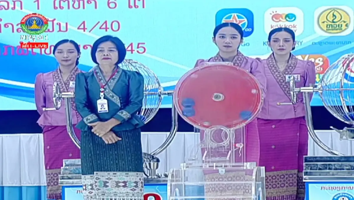 สถิติหวยลาววันจันทร์ ตรวจหวยลาว15/1/67 หวยลาว 6 ตัว หวยลาววันนี้ 15 ม.ค. 67