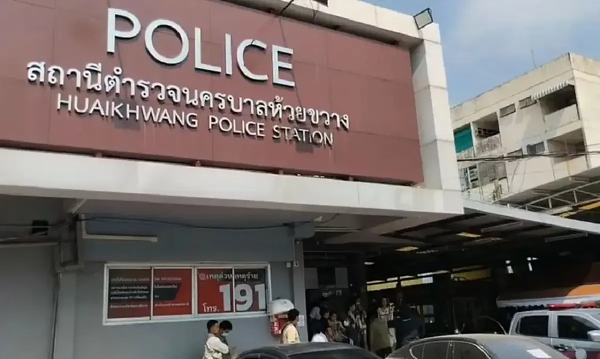เปิดโพสต์ภรรยามือยิง "หวานเจี๊ยบเน็ตไอดอล" เล่าลูกชาย 2 ขวบพูดแปลกๆ
