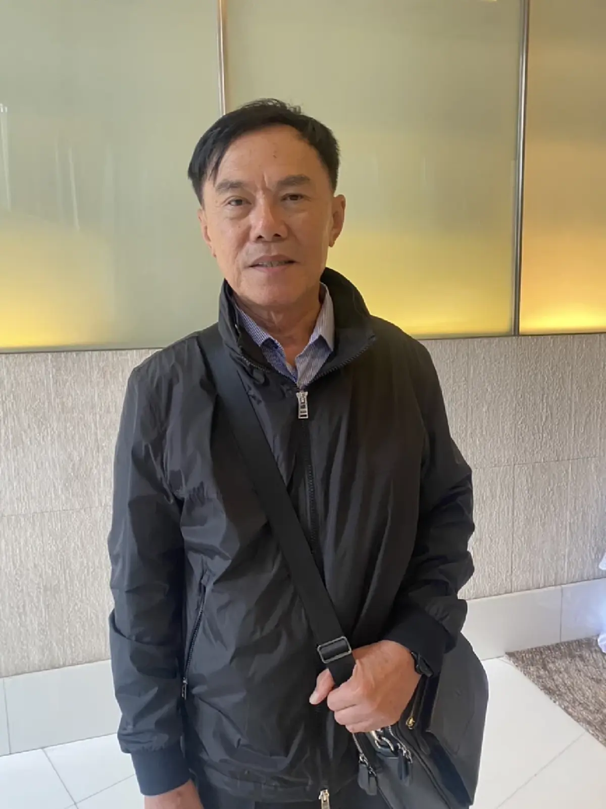 "ท่านเรวัช" เชื่อ ตำรวจพ่อผู้ต้องหา รู้ทุกอย่าง ลั่น "ลุงเปี๊ยก" โดนยัดข้อหา