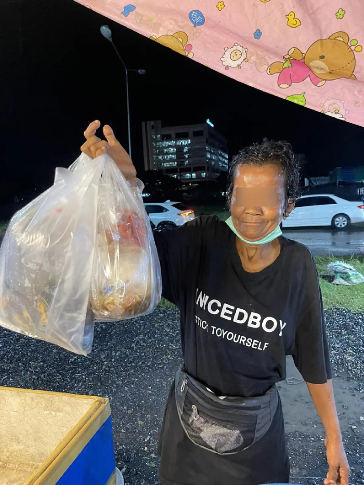 สะเทือนอรัญประเทศ บิ๊กโจ๊ก เผยมีคลิป ลุงเปี๊ยก โดน ตร.คลุมหัว ขู่ให้สารภาพ