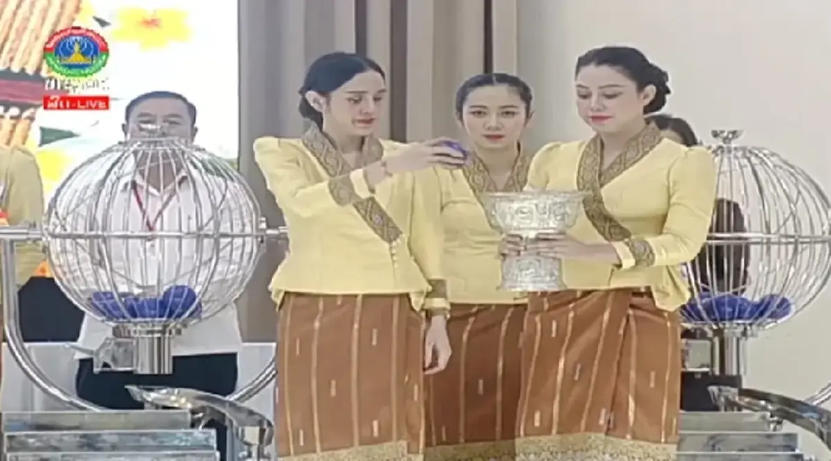 สถิติหวยลาววันจันทร์ หวยลาววันจันทร์  แนวทางหวยลาว งวด 29 มกราคม 2567