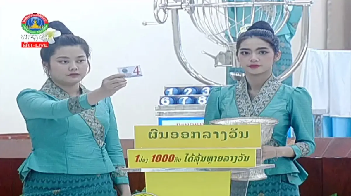 ตรวจหวยลาว8/1/67 สถิติหวยลาววันจันทร์ หวยลาววันนี้ ตรวจหวยลาว 6 ตัว  