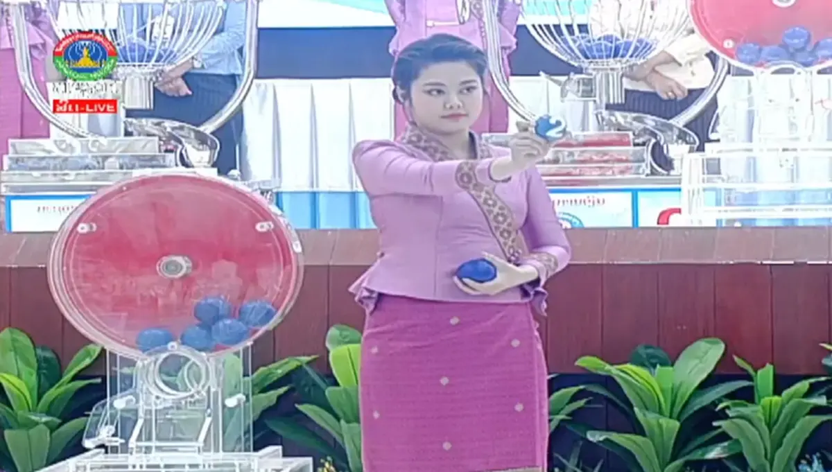 สถิติหวยลาววันศุกร์ ตรวจหวยลาว5/1/67 หวยลาว 6 ตัว หวยลาววันนี้ 5 ม.ค. 2567