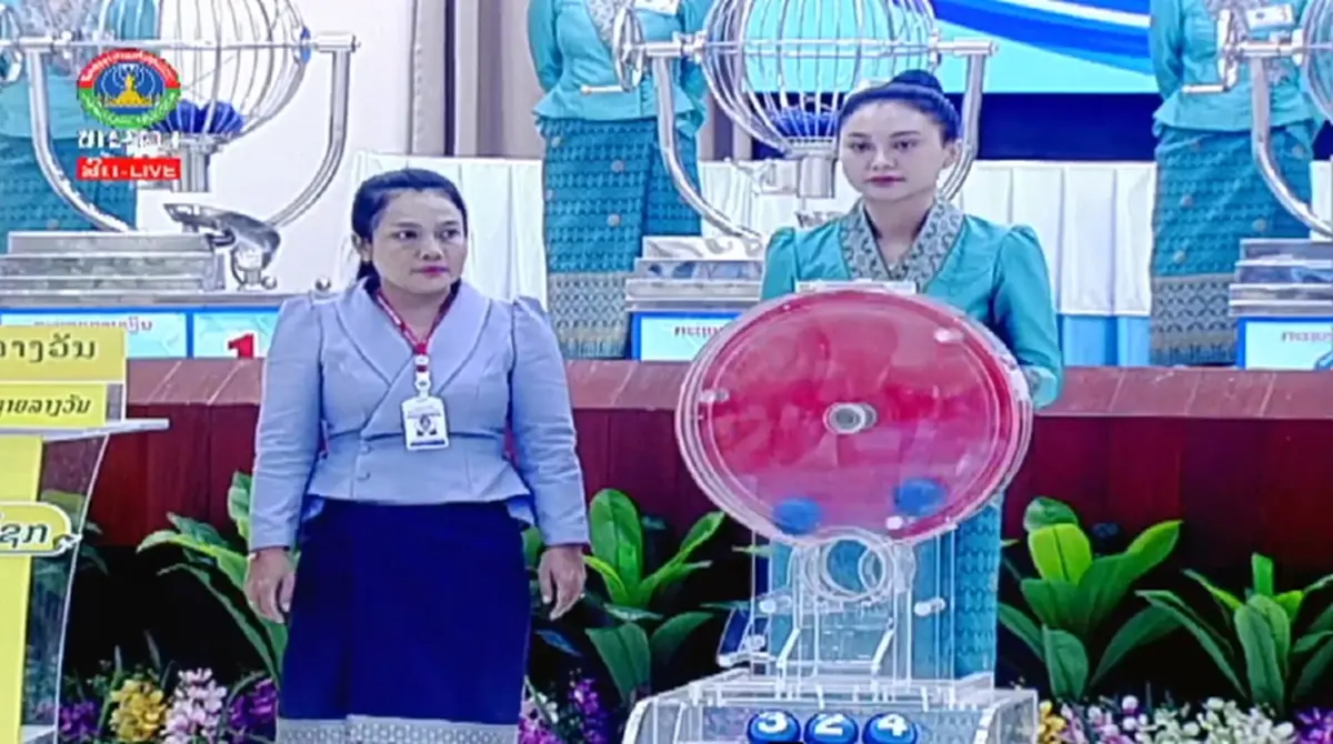 สถิติหวยลาววันพุธ ตรวจหวยลาว24/1/67 หวยลาว 6 ตัว หวยลาววันนี้ 24 ม.ค. 67