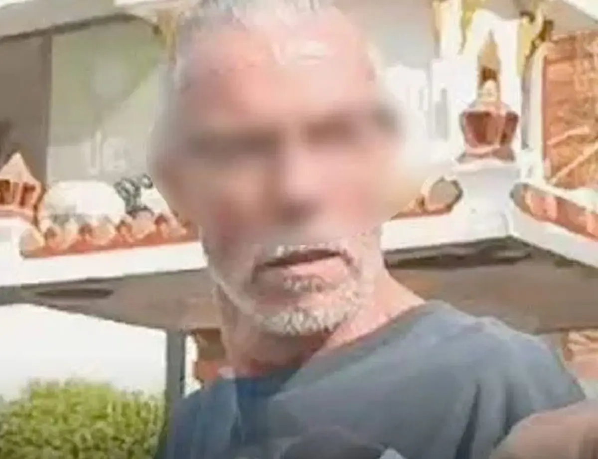 โพสต์สุดท้าย "น.ส.อรทัย" ก่อนหายตัว กระทั่งพบร่างไร้วิญญาณในไร่ข้าวโพด