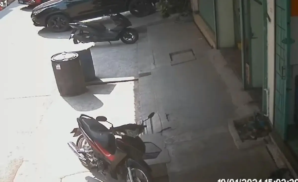 เจอหลักฐานใหม่ คดีชายพม่าในตู้แช่ นายหน้าต้องสงสัยหนีกลับอินเดีย