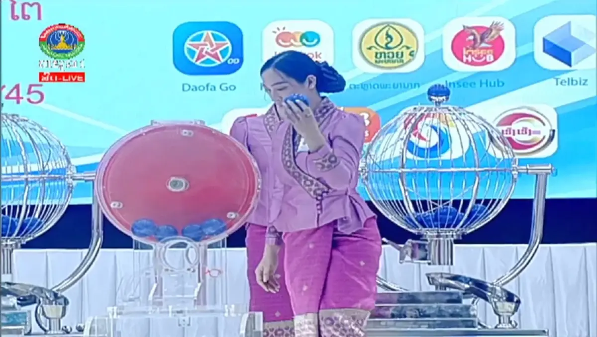สถิติหวยลาววันจันทร์ ตรวจหวยลาว15/1/67 หวยลาว 6 ตัว หวยลาววันนี้ 15 ม.ค. 67