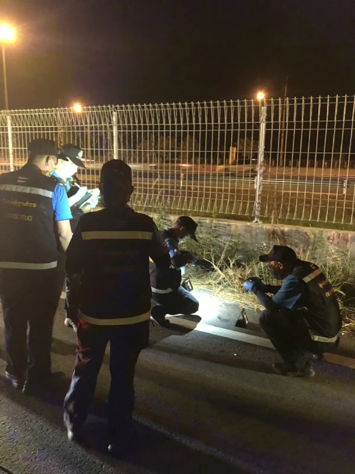 น้องสาวหนุ่มโรงงาน เผยแชทที่คุยกับ "พร" บอกให้มาทำหน้าที่เมีย