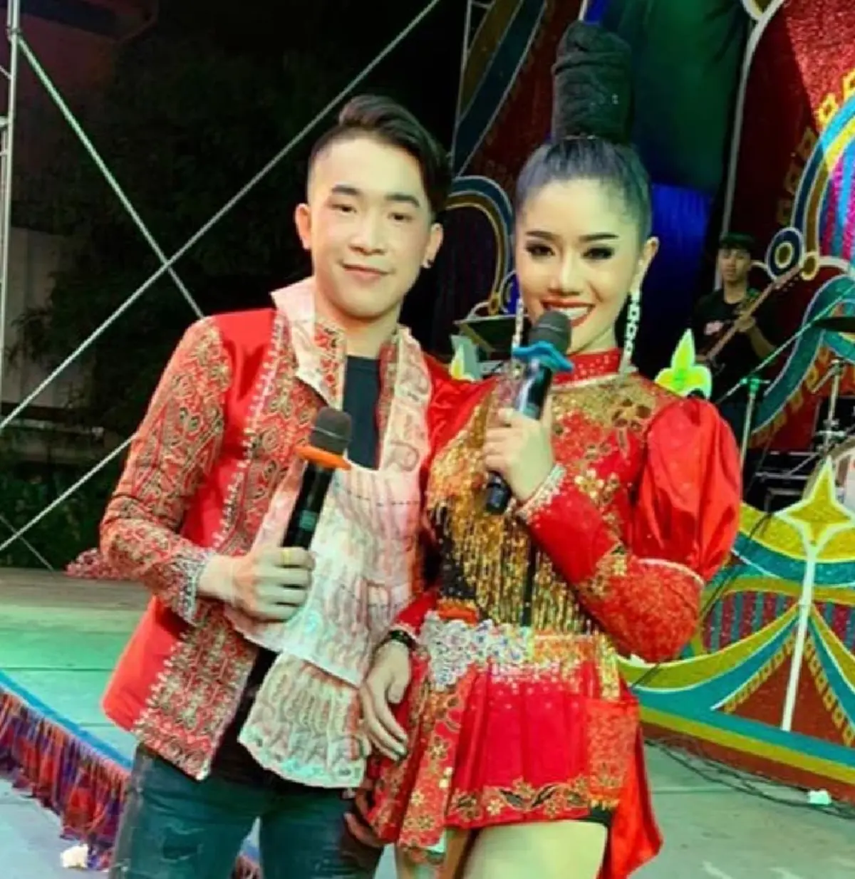 แม่ผู้ใหญ่บ้านฟินแลนด์  มาแล้ว พูดชัดดราม่ามือที่สามครอบครัวลูก