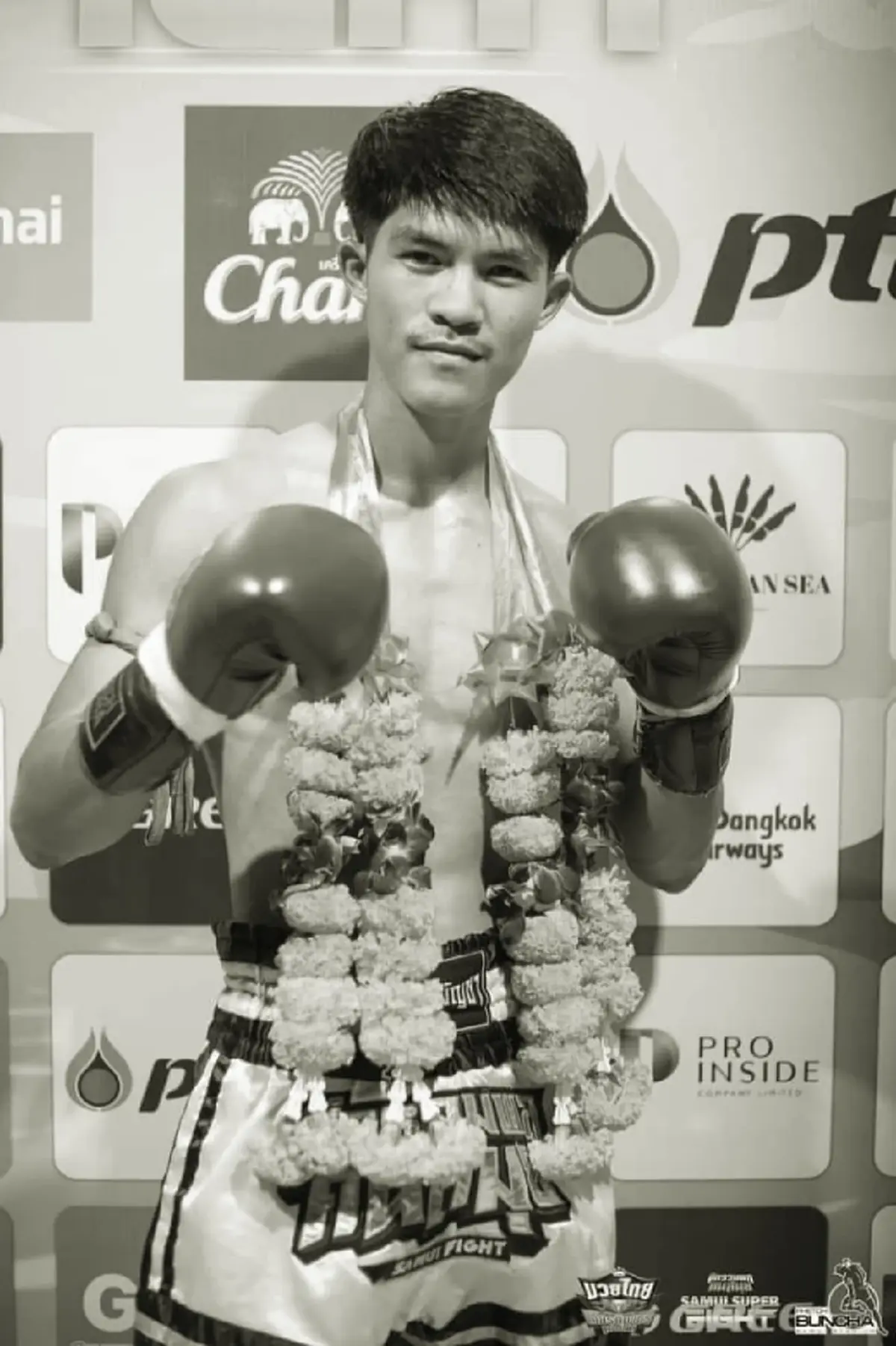 สาเหตุ"ฉลามเพชร ศรพิชัย"นักมวยดังเสียชีวิต รู้แล้วยิ่งใจหาย