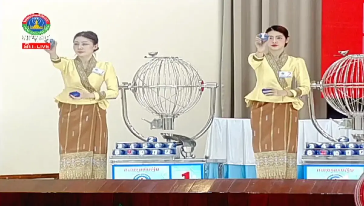 หวยลาววันนี้ ตรวจหวยลาว6/2/67 หวย 12 ราศี สถิติหวยลาว 6 กุมภาพันธ์ 2567