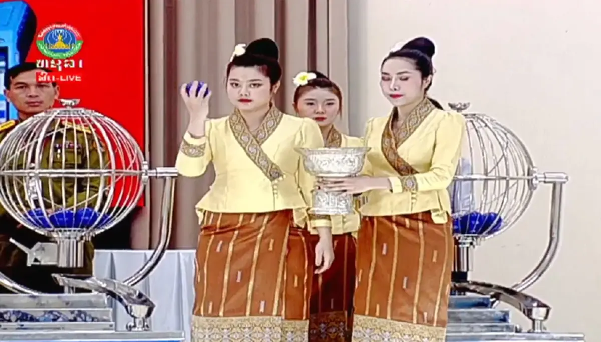 หวยลาววันนี้ ตรวจหวยลาว20/2/67 หวย 12 ราศี สถิติหวยลาว 20 กุมภาพันธ์ 2567
