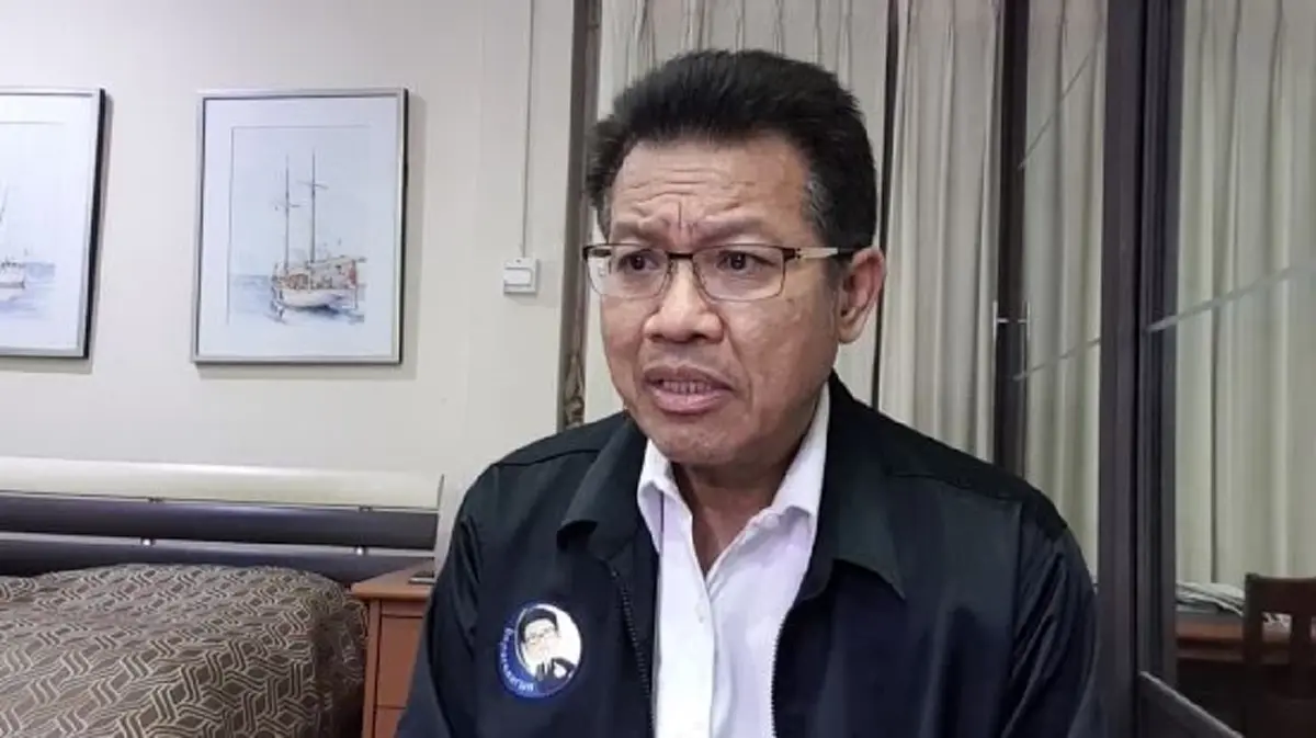 ทำไมมีแต่คนหลงรัก"พร" ทนายเดชา อธิบายเห็นภาพ ไม่ใช่ผู้หญิงธรรมดา