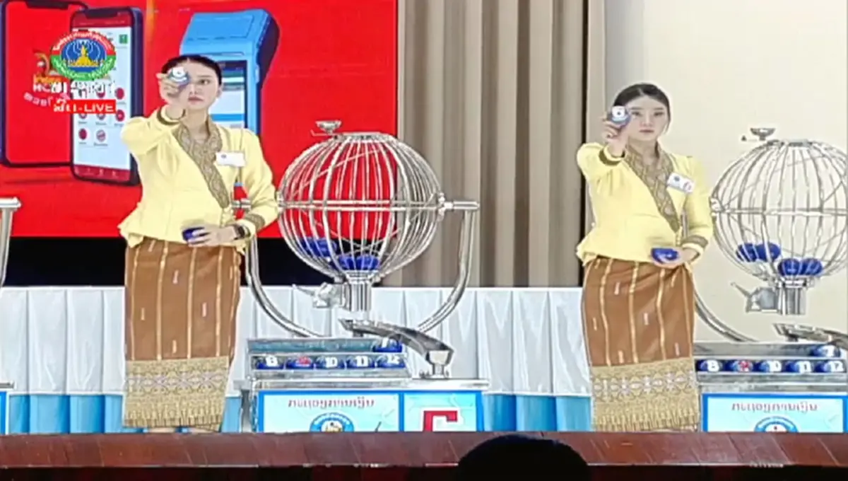 หวยลาววันนี้ ตรวจหวยลาว6/2/67 หวย 12 ราศี สถิติหวยลาว 6 กุมภาพันธ์ 2567