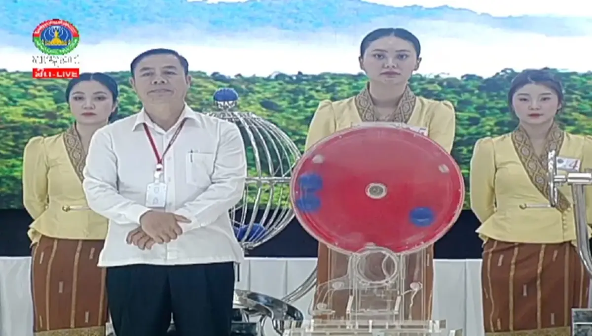 สถิติหวยลาว ตรวจหวยลาว25/3/67 หวยลาววันนี้ สถิติหวยลาวย้อนหลัง 25 มี.ค. 2567