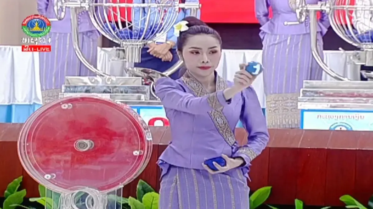 หวยลาววันนี้ ตรวจหวยลาว21/3/67 หวย 12 ราศี สถิติหวยลาวย้อนหลัง 21 มีนาคม 2567