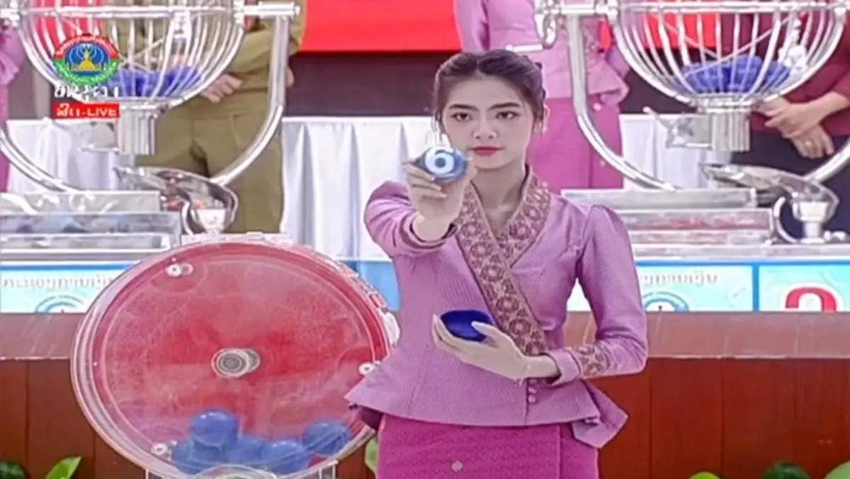 หวยลาววันนี้ ตรวจหวยลาว7/3/67 หวย 12 ราศี สถิติหวยลาวย้อนหลัง 7 มีนาคม 2567