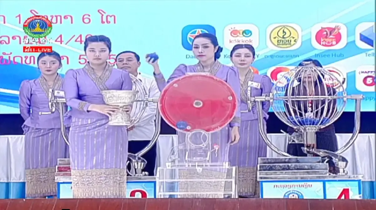 สถิติหวยลาว หวยลาววันพุธ ตรวจหวยลาว6/3/67 หวยลาว 4 ตัว หวยลาววันนี้ 6 มี.ค. 67