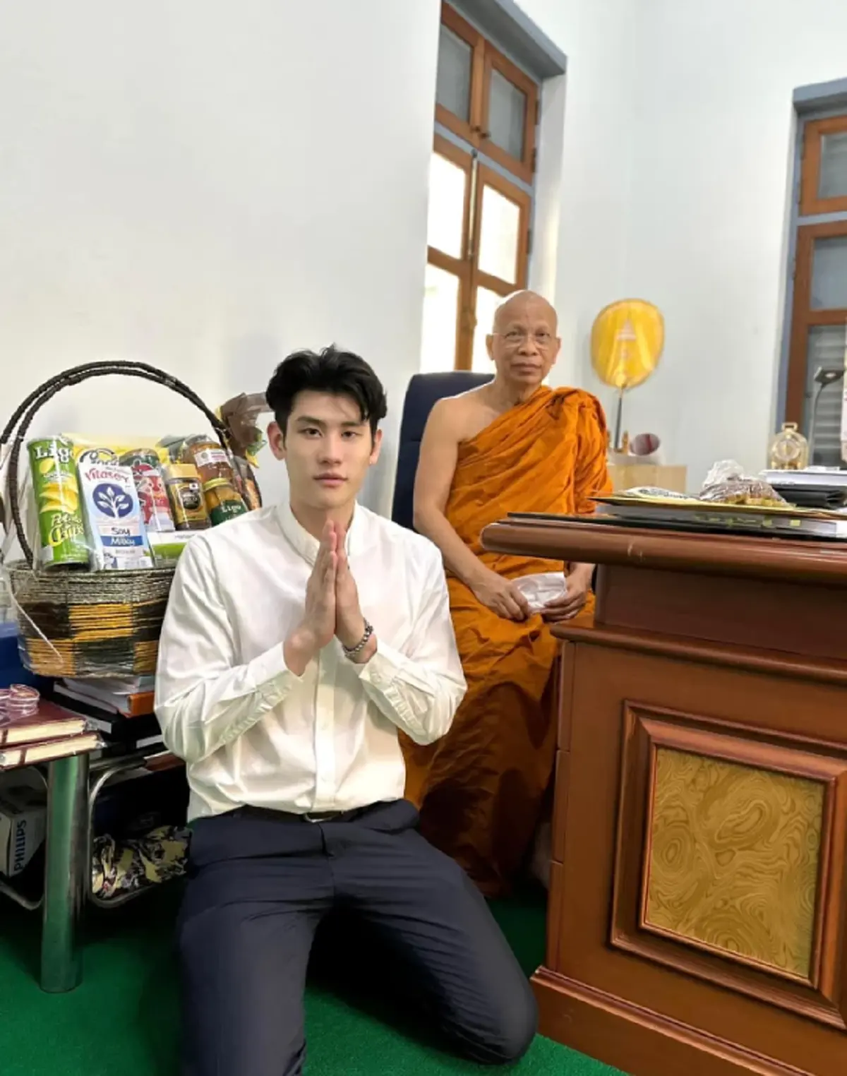 อ.ไวท์ เผย ดาวศุกร์ย้ายมาตรฐานอุจจ์ 2 เมษายน กระทบ 12 ราศีชะตาเปลี่ยน