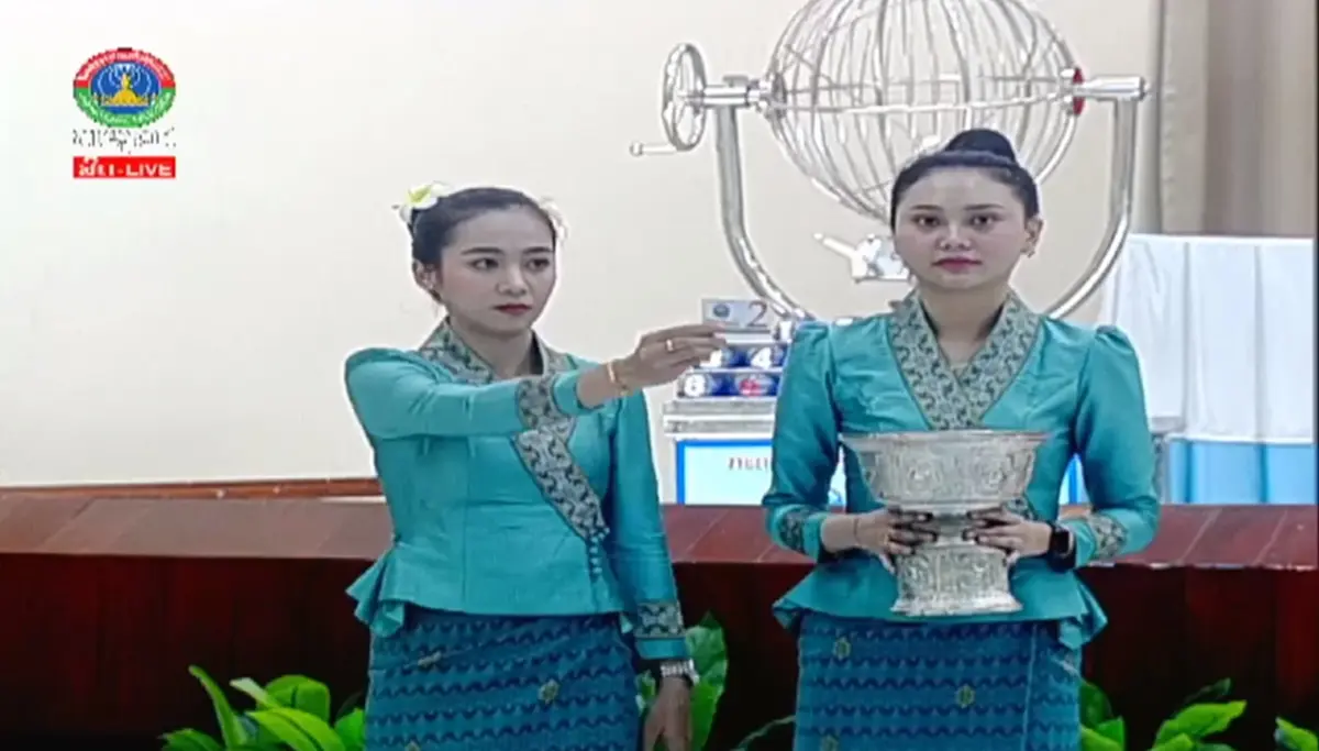 หวยลาววันนี้ ตรวจหวยลาว23/4/67 หวย 12 ราศี สถิติหวยลาวย้อนหลัง 23 เมษายน 2567