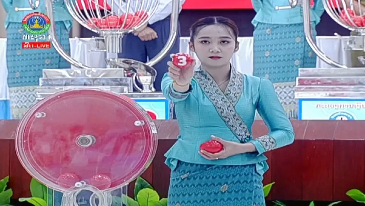 หวยลาววันนี้ ตรวจหวยลาว18/4/67 หวย 12 ราศี สถิติหวยลาวย้อนหลัง 18 เมษายน 2567