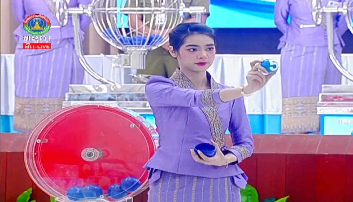 สถิติหวยลาว ตรวจหวยลาว29/4/67 หวยลาววันนี้ สถิติหวยลาวย้อนหลัง 29 เม.ย. 67