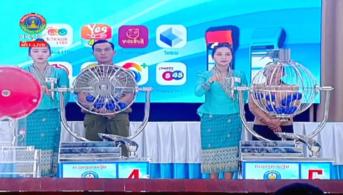 สถิติหวยลาว ตรวจหวยลาว26/4/67 หวยลาววันนี้ สถิติหวยลาวย้อนหลัง 26 เม.ย. 67