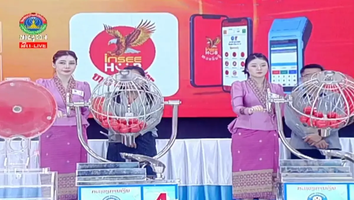 หวยลาววันนี้ ตรวจหวยลาว16/4/67 หวย 12 ราศี สถิติหวยลาวย้อนหลัง 16 เมษายน 2567