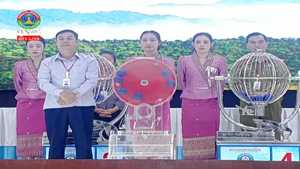 สถิติหวยลาว ตรวจหวยลาว15/4/67 หวยลาววันนี้ สถิติหวยลาวย้อนหลัง 15 เมษายน 67