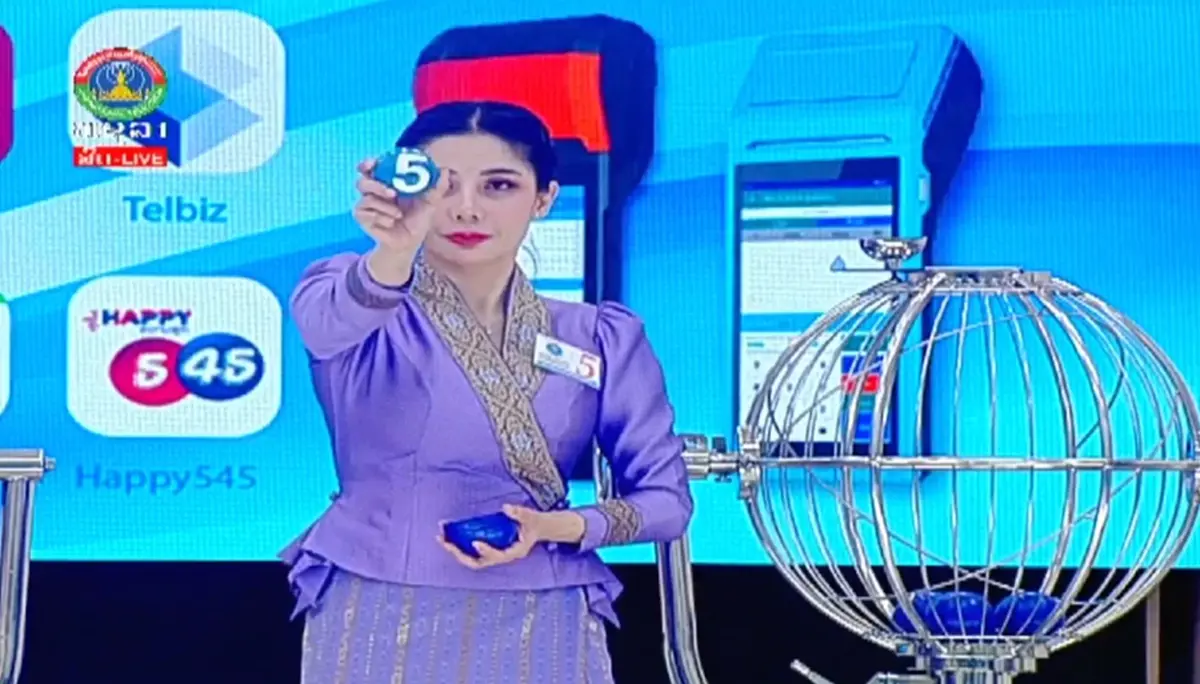 ตรวจหวยลาว8/5/67 สถิติหวยลาววันพุธ หวยลาววันนี้ สถิติหวยลาว 8 พ.ค. 2567