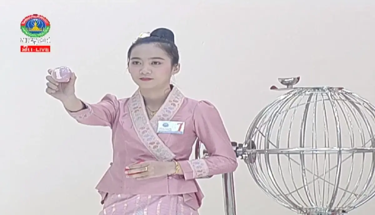 สถิติหวยลาววันศุกร์ หวยลาว24/5/67 ตรวจหวยลาววันนี้ สถิติหวยลาวย้อนหลัง 